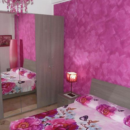 Messina Break Bed & Breakfast Luaran gambar