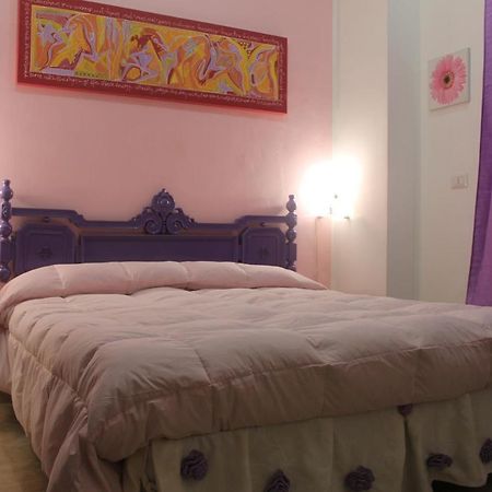 Messina Break Bed & Breakfast Luaran gambar