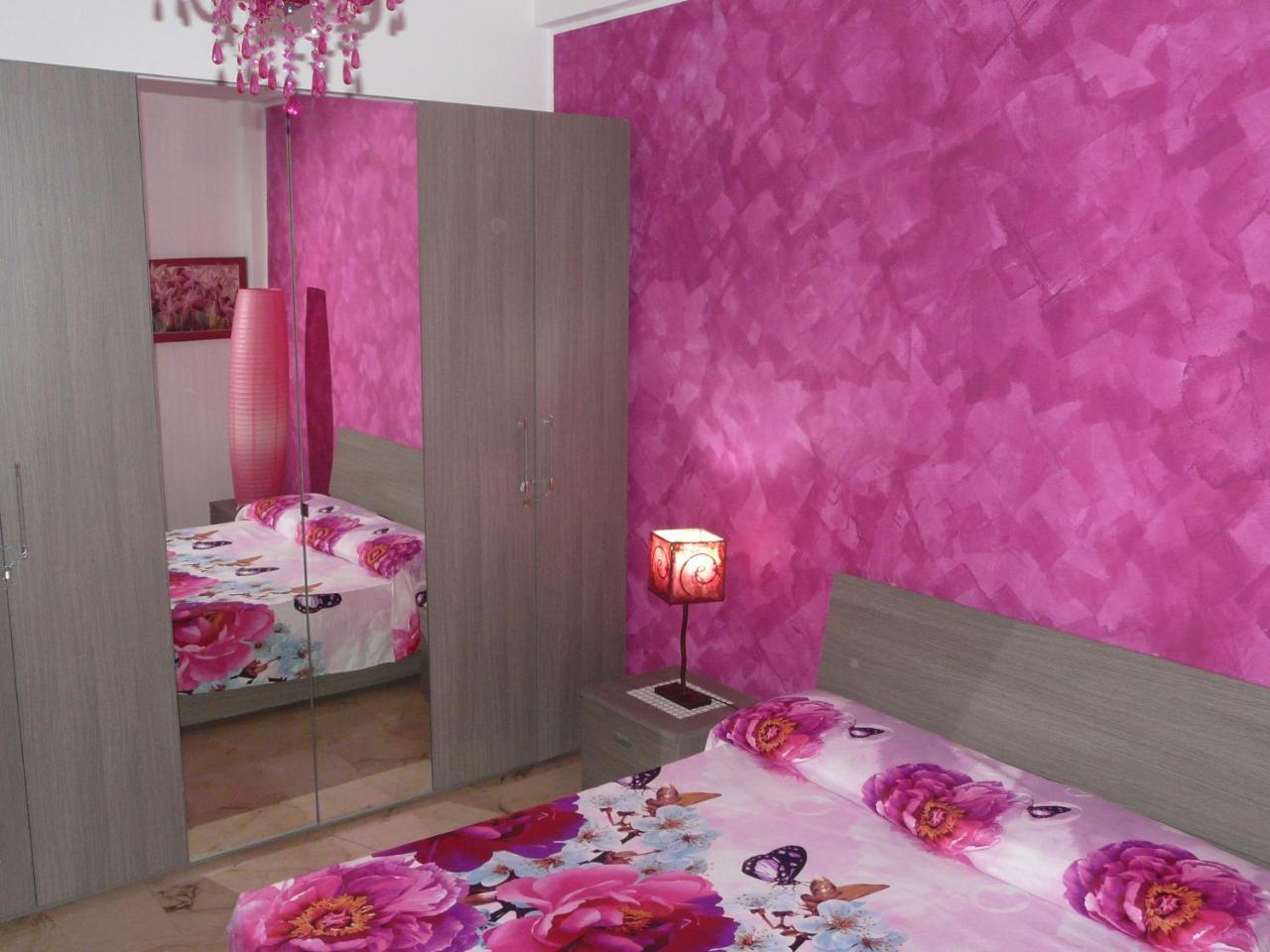 Messina Break Bed & Breakfast Luaran gambar
