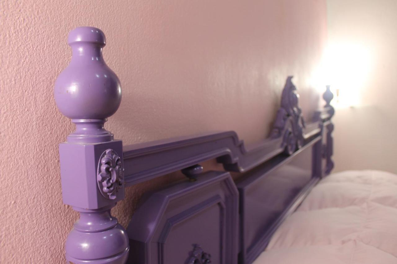 Messina Break Bed & Breakfast Luaran gambar