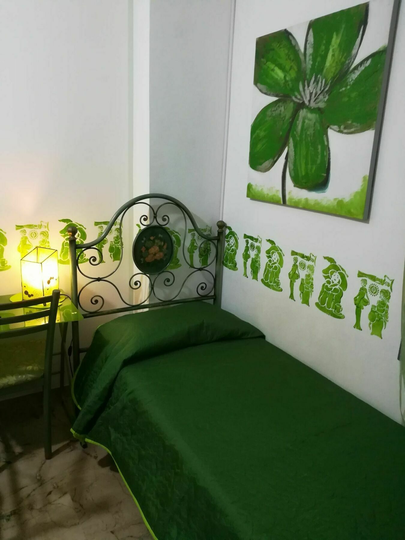 Messina Break Bed & Breakfast Luaran gambar