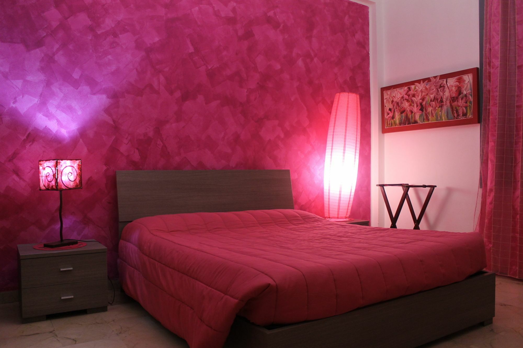 Messina Break Bed & Breakfast Luaran gambar